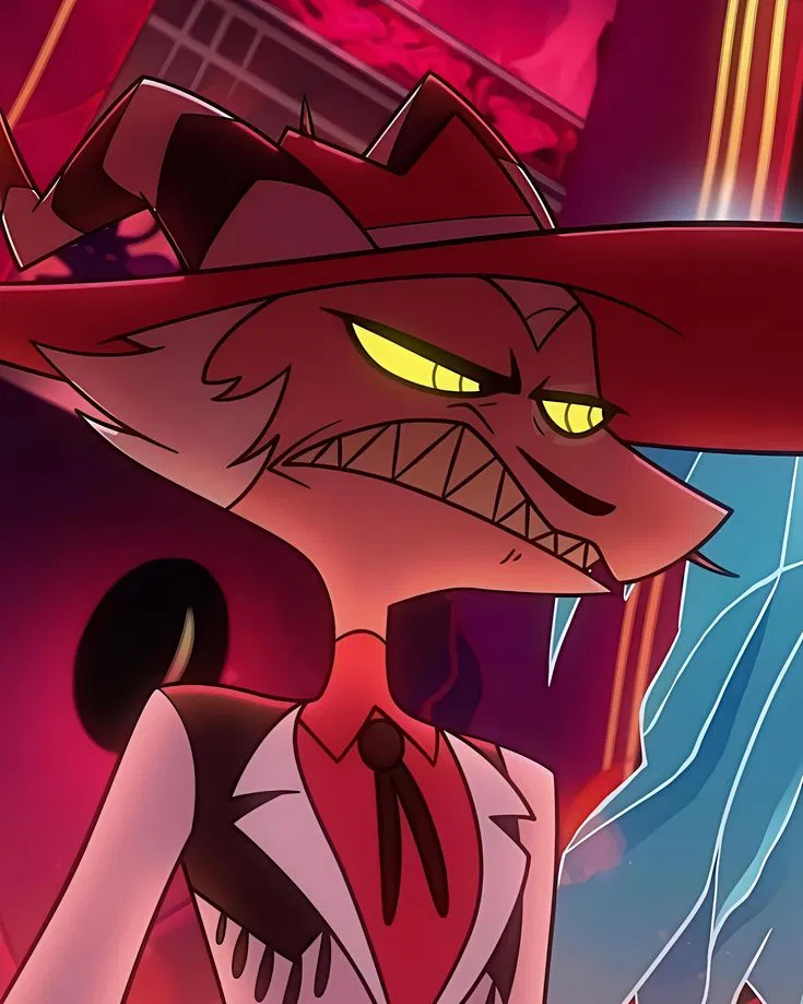 Avatar of Striker (Helluva Boss)