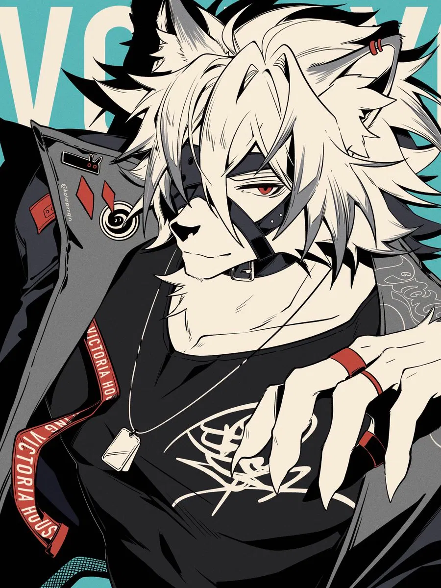 Avatar of Von Lycaon || Summer day off