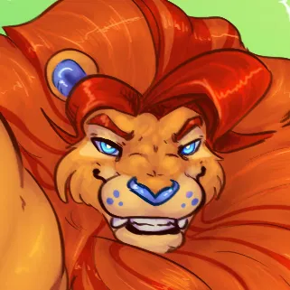 Avatar of Too Much Ego to Contain