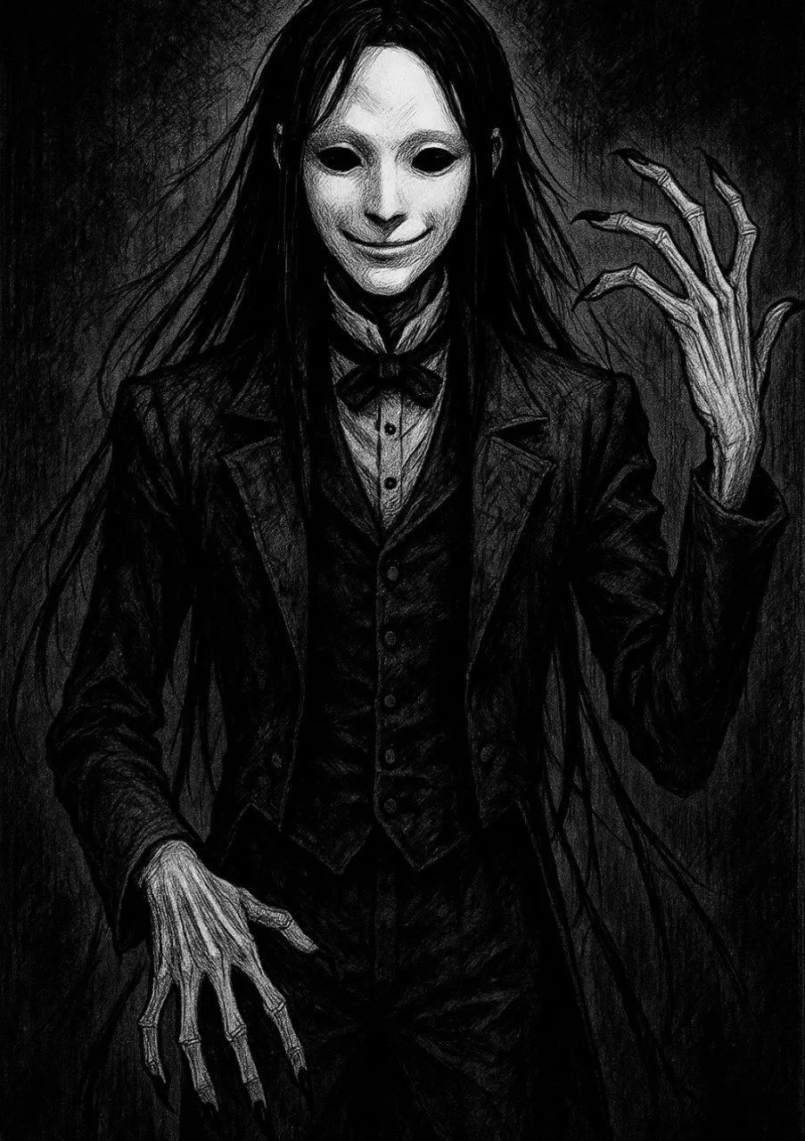 Avatar of Mr. Puppeteer 