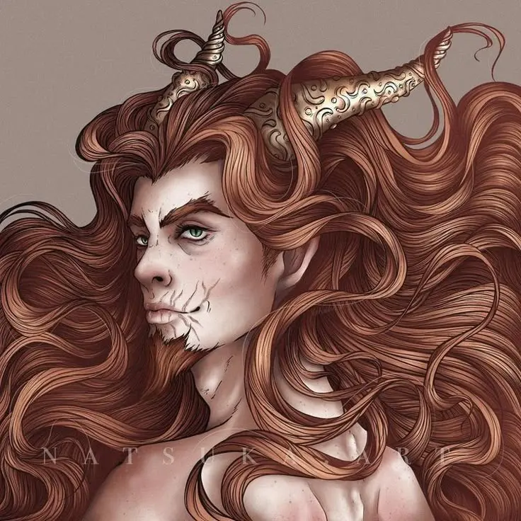 Avatar of Loki Laufeyson || Norse Mythology 