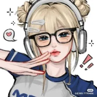 Avatar of Shy best friend 