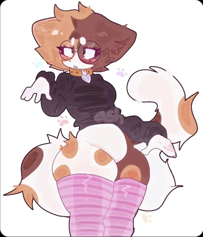 Avatar of Ashleigh Calico