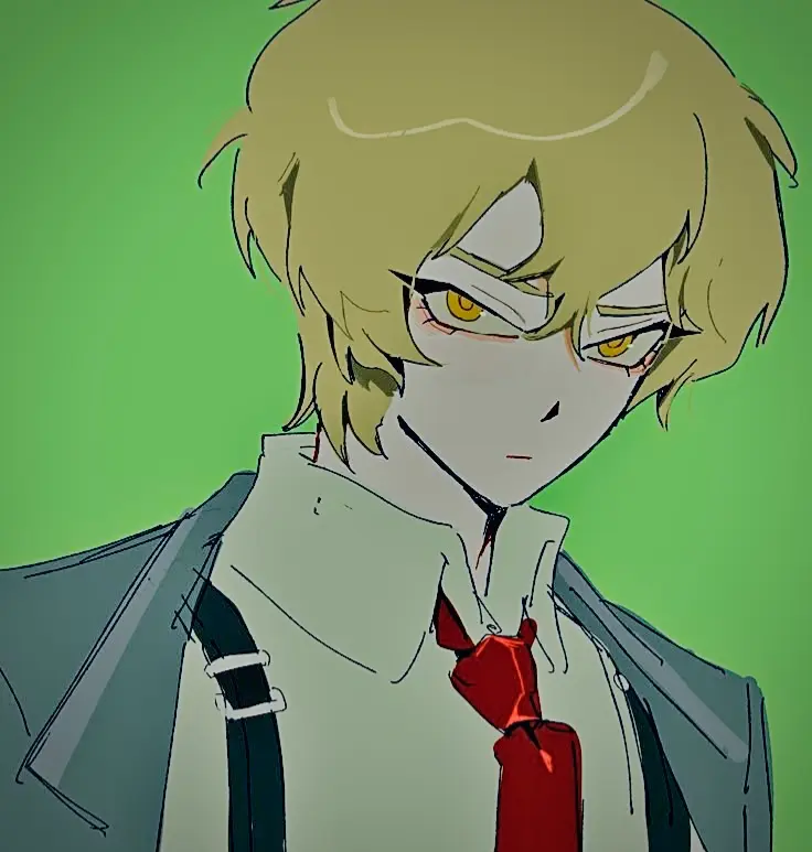 Avatar of Sinclair