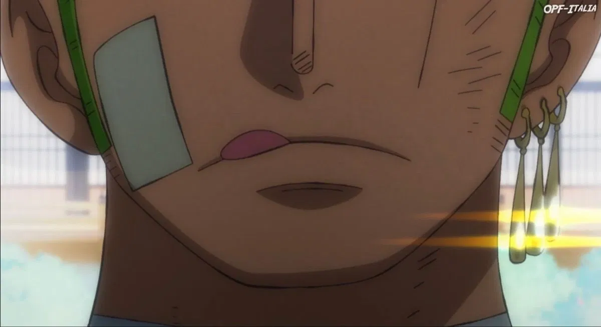 Avatar of Zoro Roronoa 