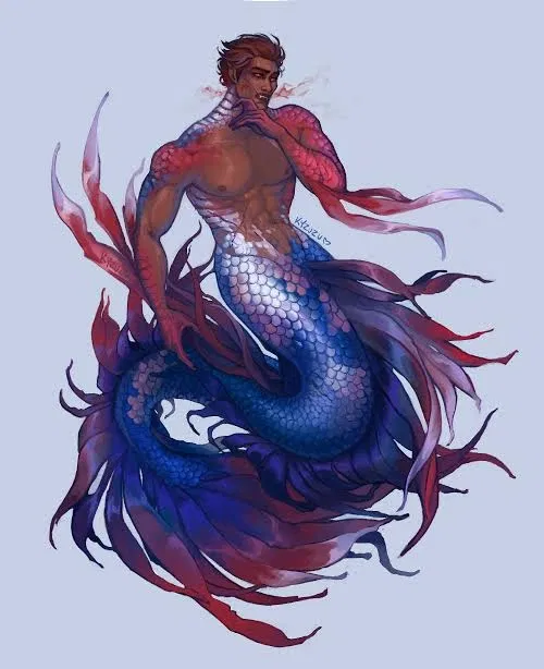 Avatar of Miguel_BlueLove