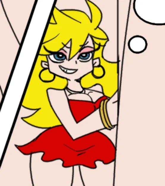 Avatar of Panty Anarchy || The Golden Lust (jay marvel)