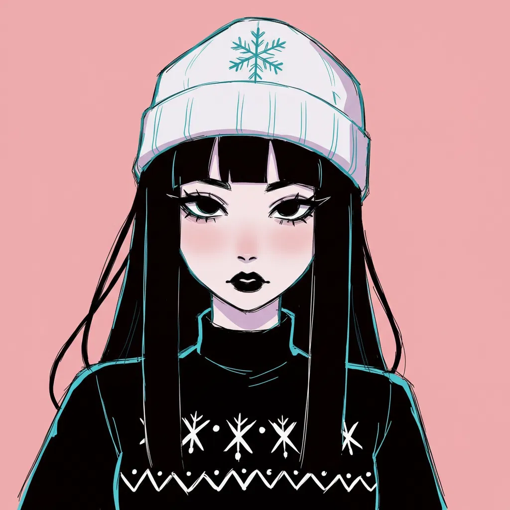 Avatar of Luna Hathaway