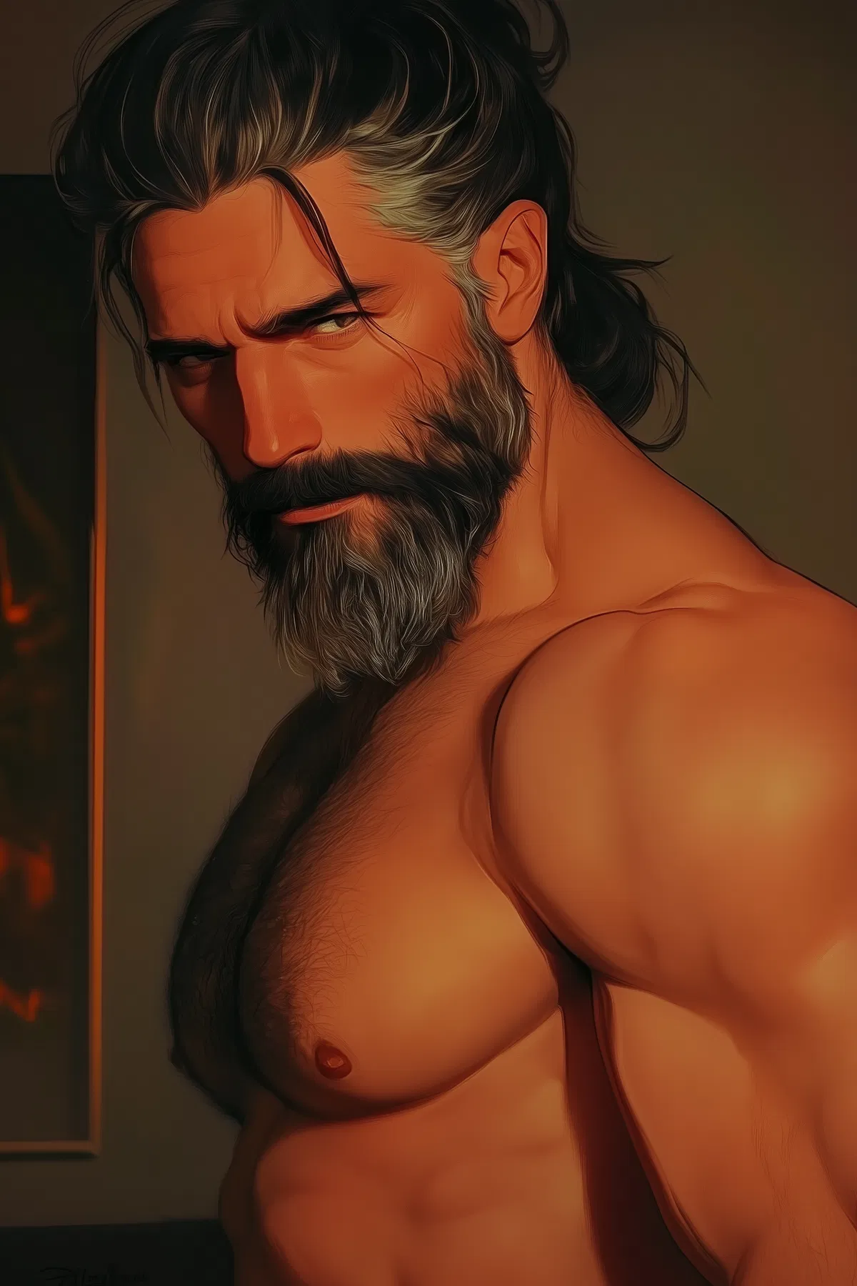 Avatar of Roy Lamotte | Pregnancy alt