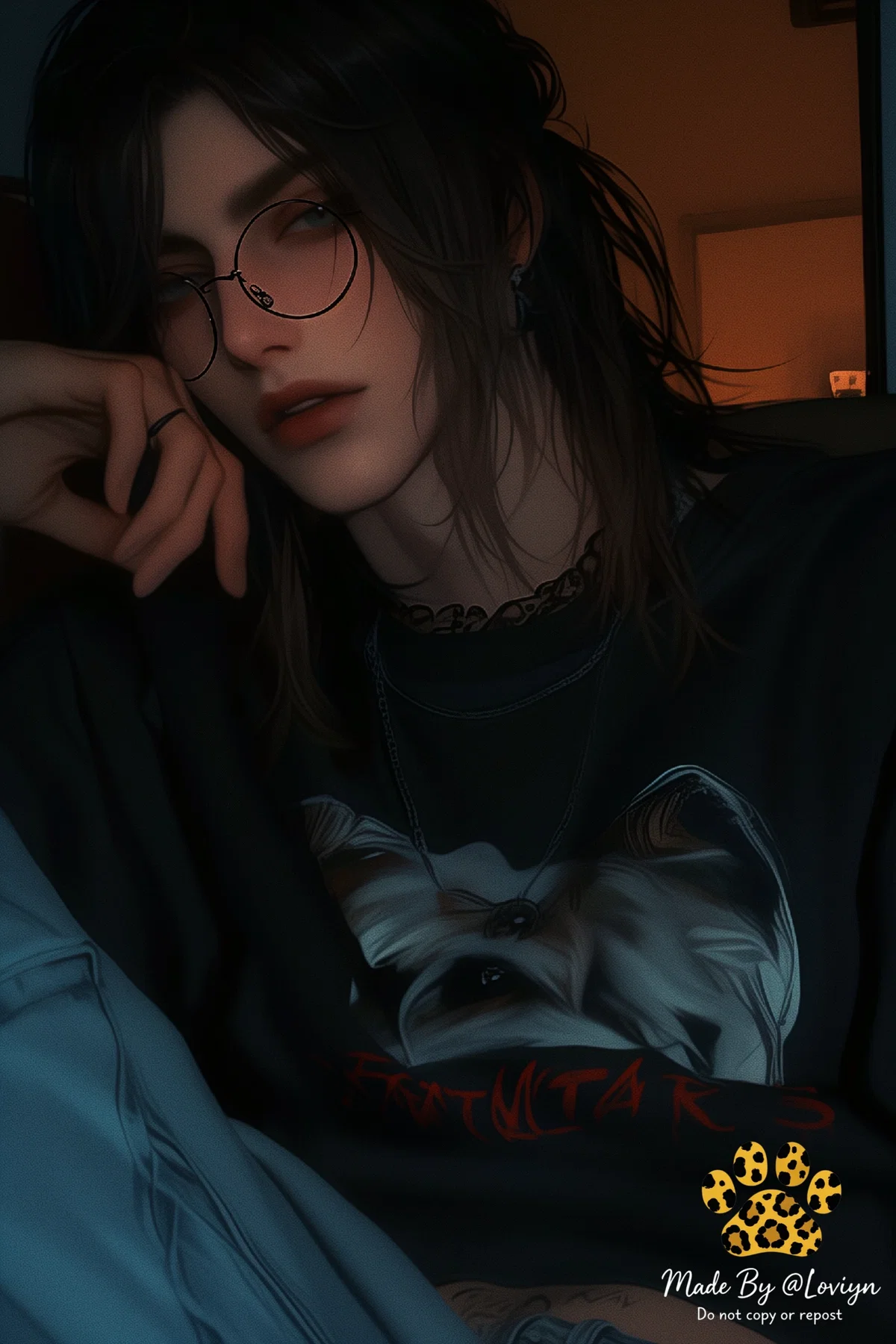 Avatar of Luka ꨄ Casual Us