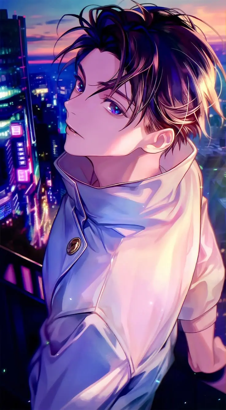 Avatar of Clone Yuta | Double Trouble