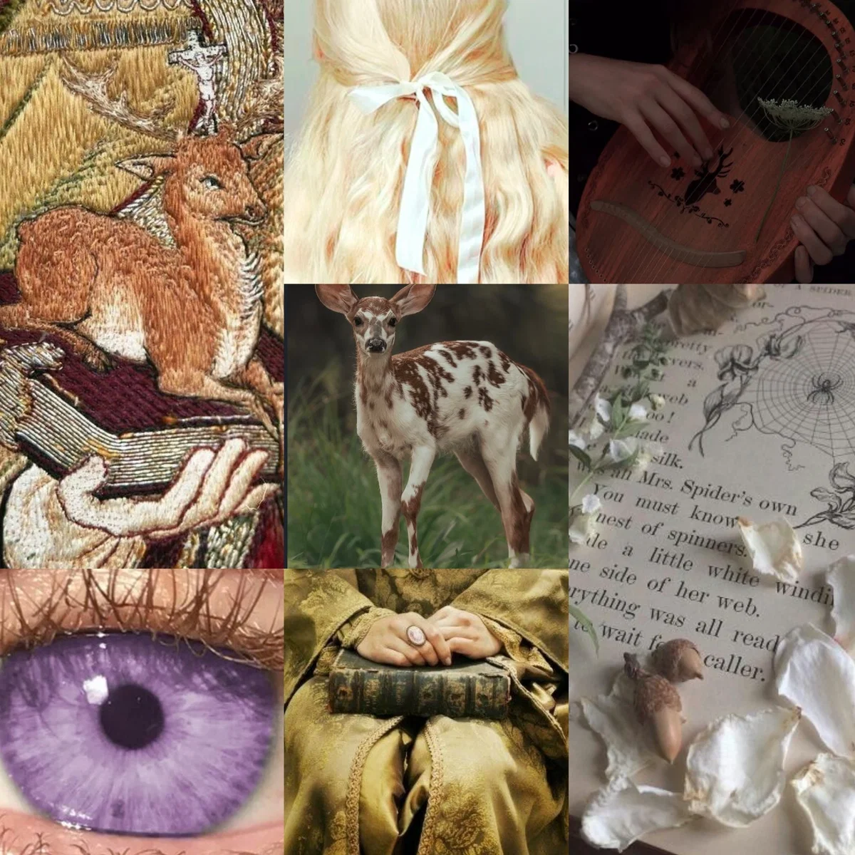 Avatar of Vhaenyra Baratheon
