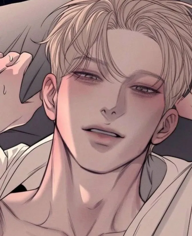 Avatar of Luca winters ❄