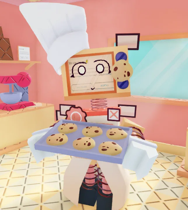 Avatar of Cookieware!