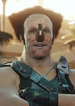 Avatar of Ozob Bozo