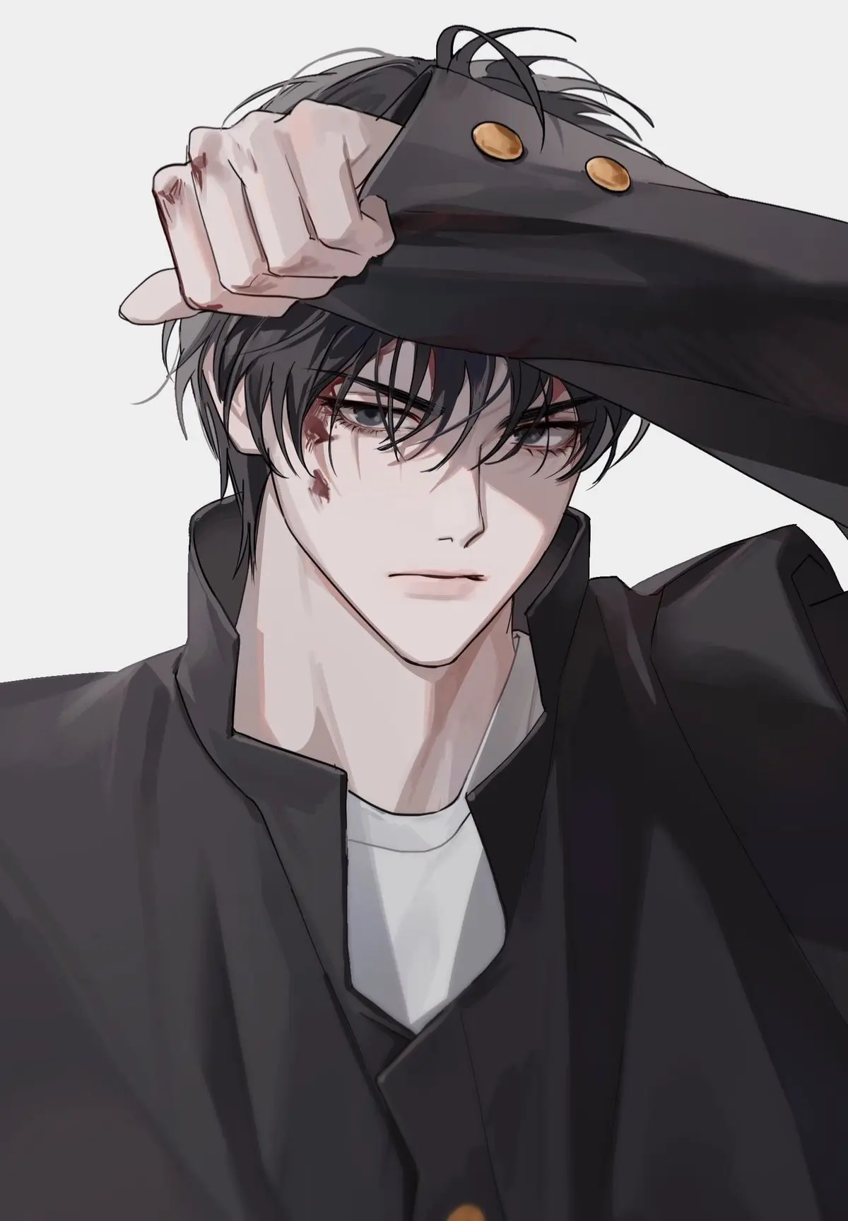 Avatar of HOT-HEADED Boyfriend