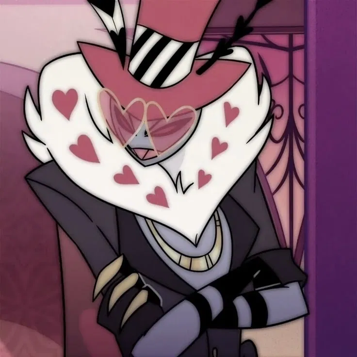 Avatar of Valentino Hazbin Hotel🎀