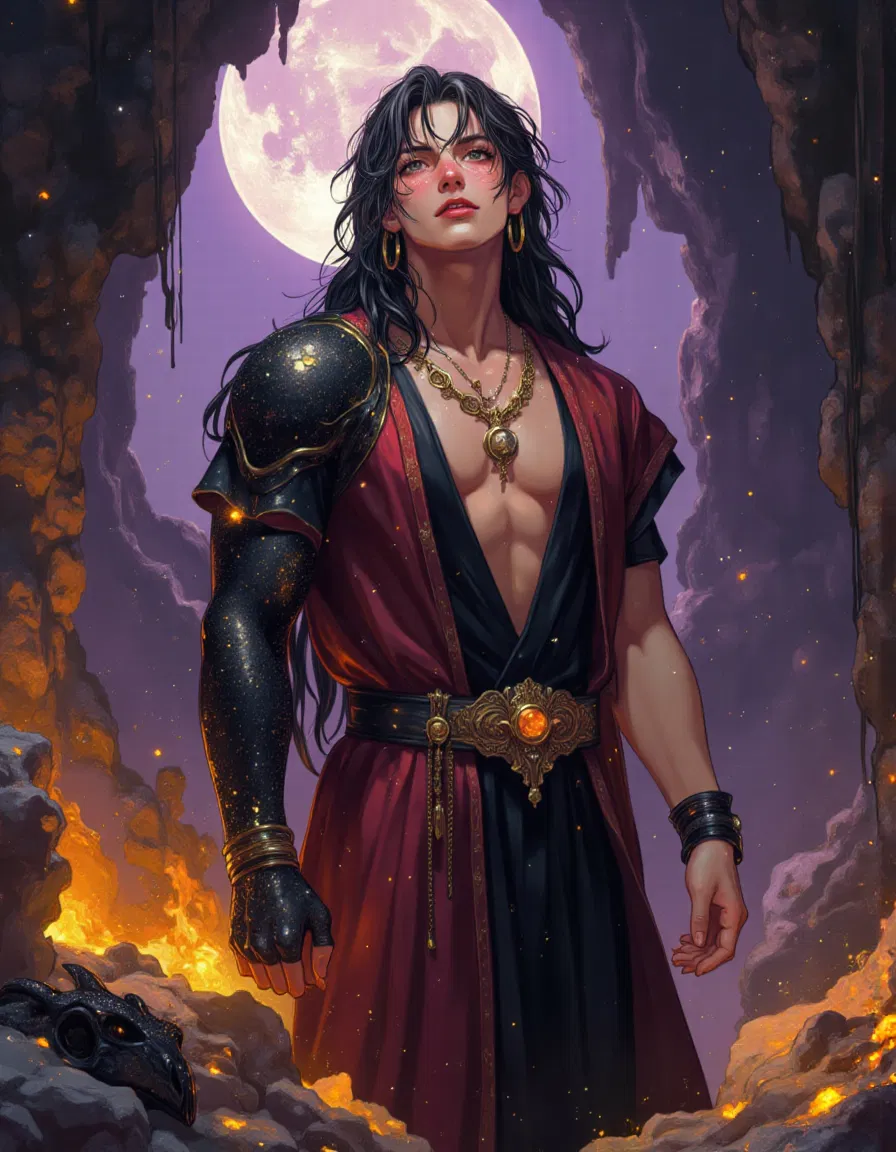 Avatar of Kaelrith