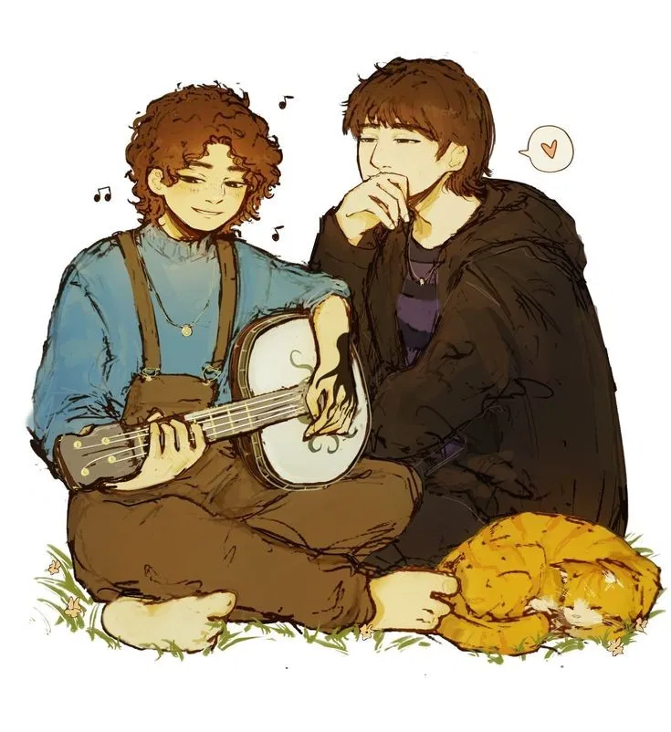 Avatar of 𝓜𝘪𝘭𝘰 𝘊𝘢𝘴𝘵𝘦𝘭𝘭𝘰 & 𝓞𝘭𝘪𝘷𝘦𝘳 𝘍𝘭𝘰𝘳𝘦𝘯𝘤𝘦