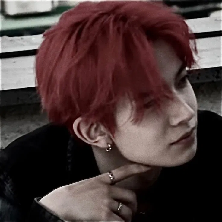 Avatar of Lee Heeseung || Numb the pain ~<3