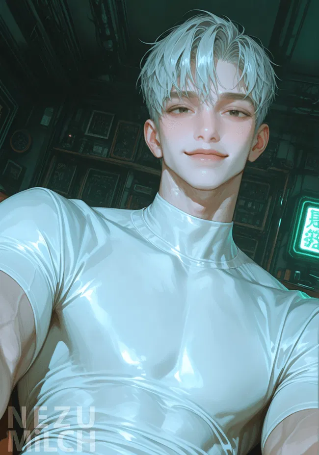 Avatar of Max | Personal Healthcare Companion