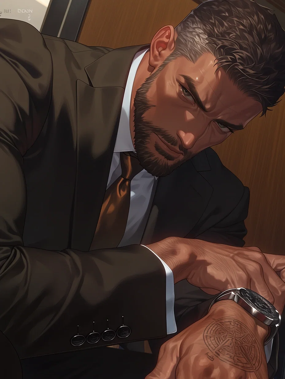 Avatar of Domenico Aldo Barone | The Capo