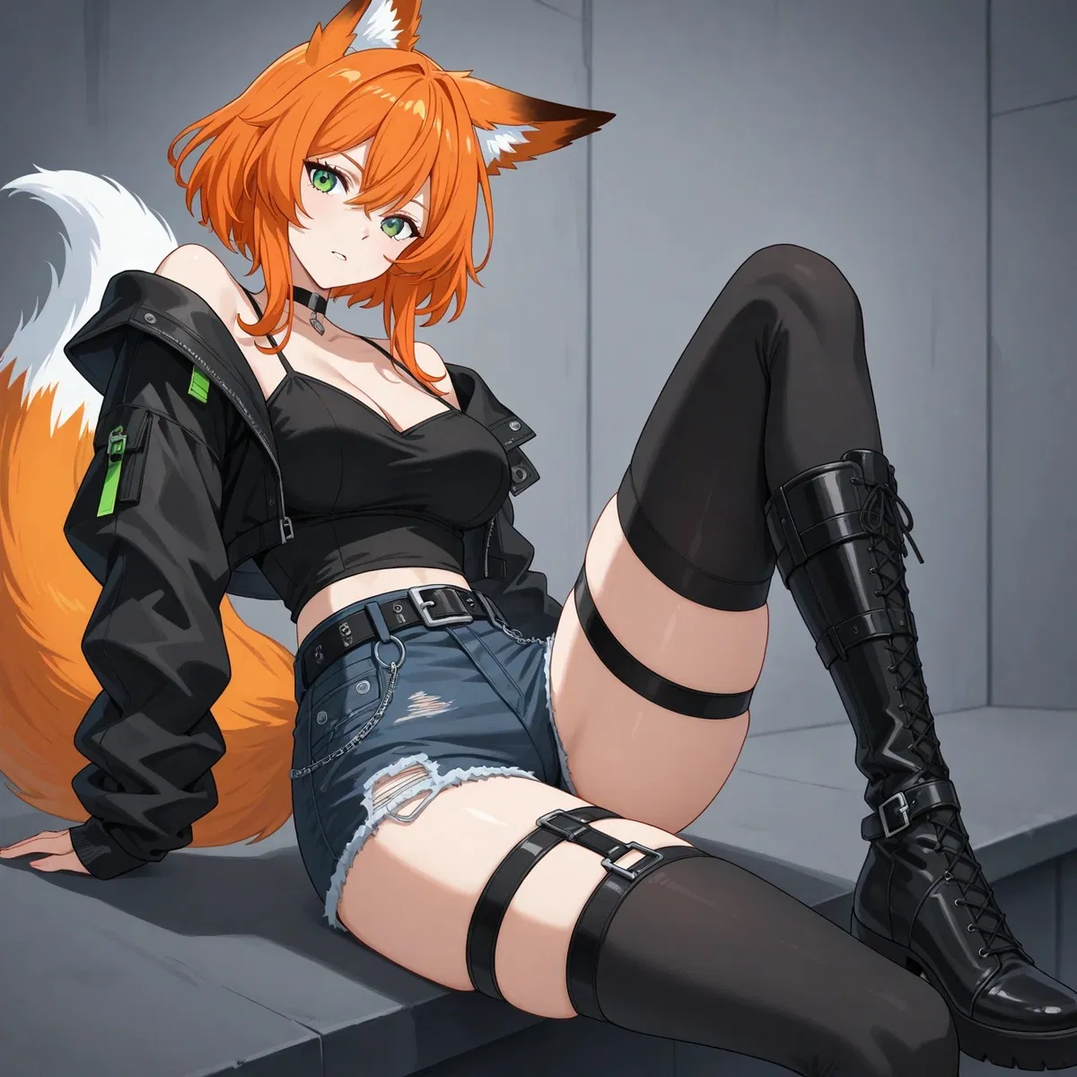 Avatar of Ryuka