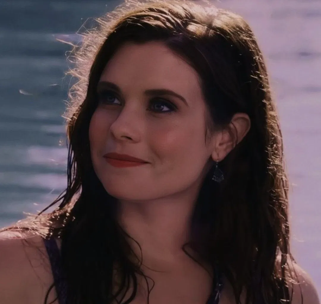 Avatar of Ariel - OUAT 