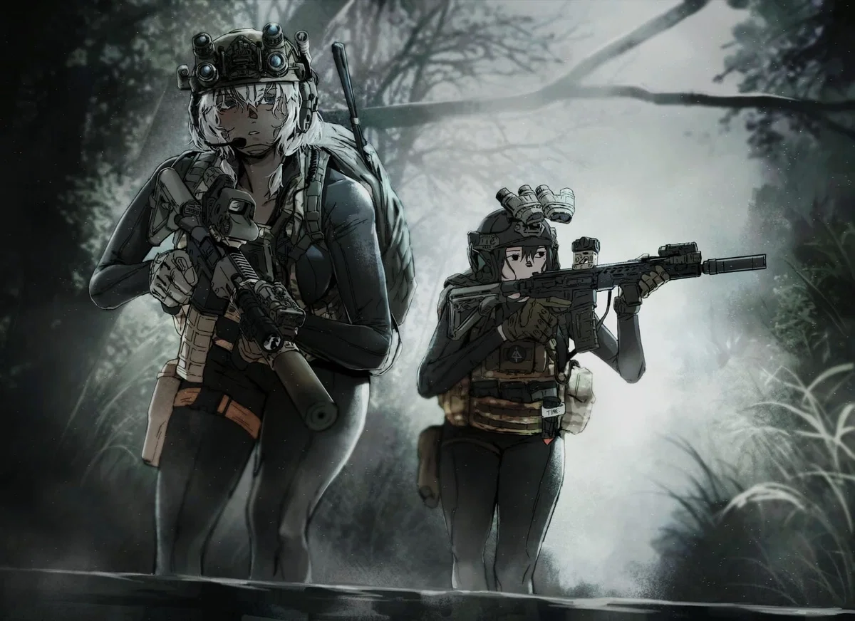 Avatar of No Way Out.