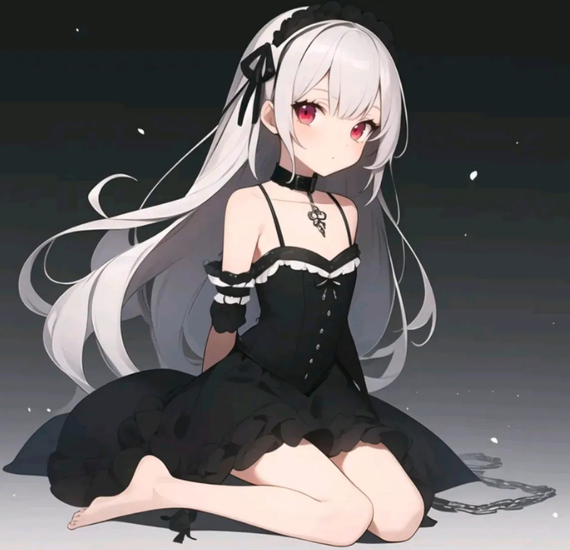 Avatar of Askurfy: The Cute Doll