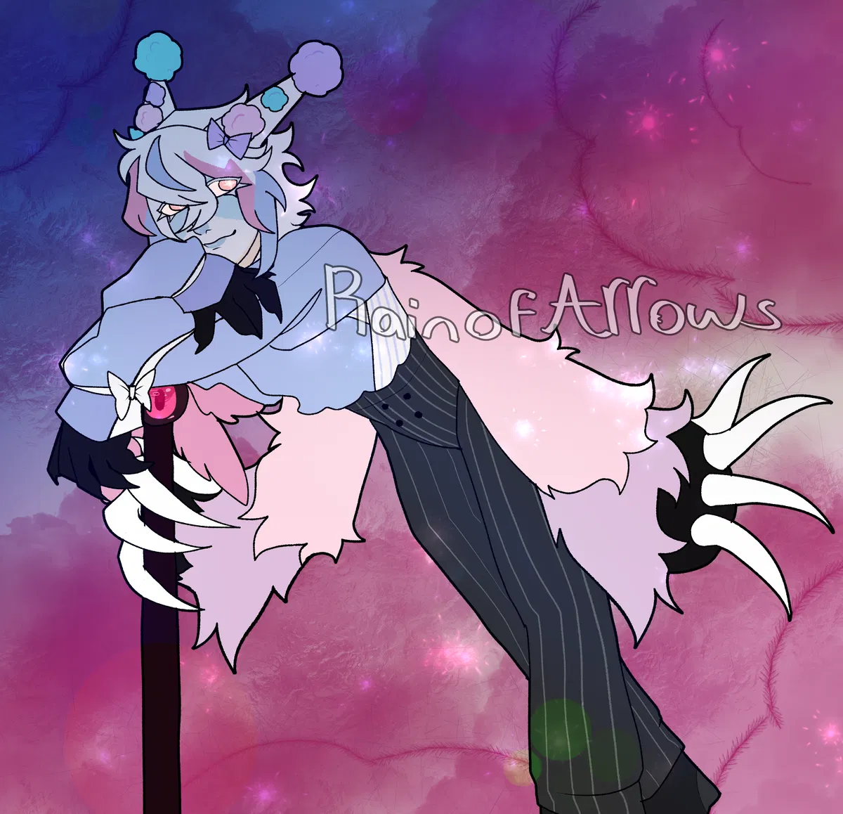Avatar of Momo