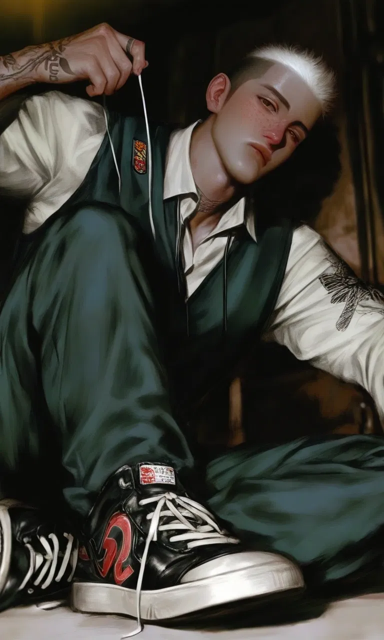 Avatar of Abraham Amaro