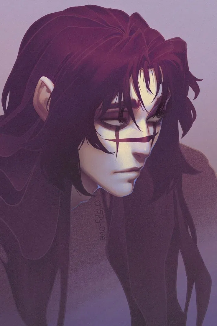 Avatar of Choso Kamo || Time traveler