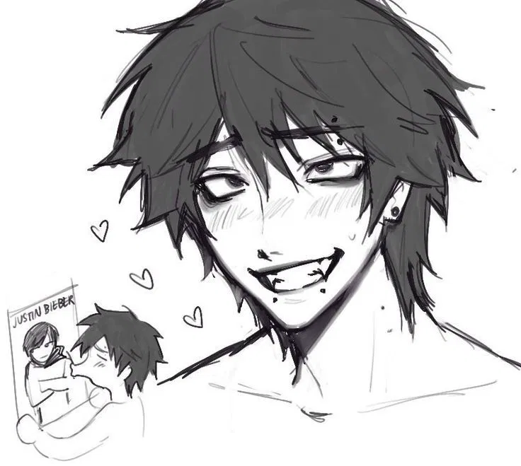 Avatar of Emo friend~★