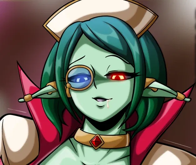 Avatar of Alien Narrator