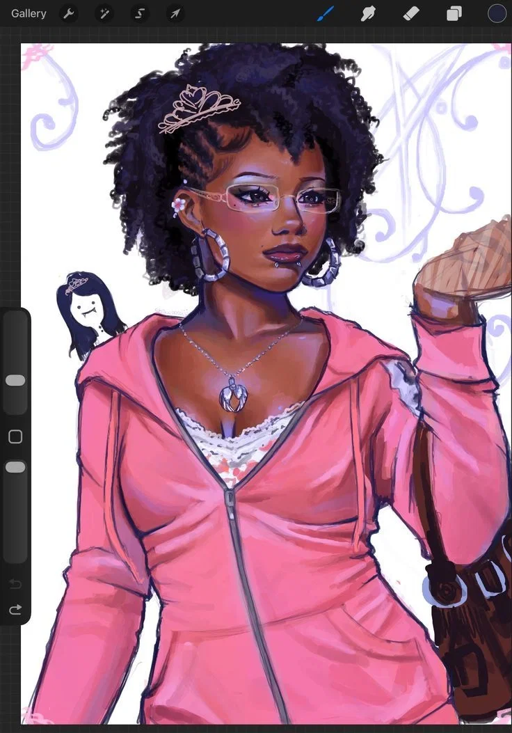 Avatar of Ailyah Cross/Flirty Deskmate