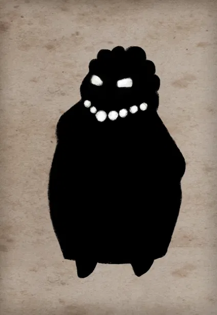 Avatar of Sarah Wattermach - Beholder