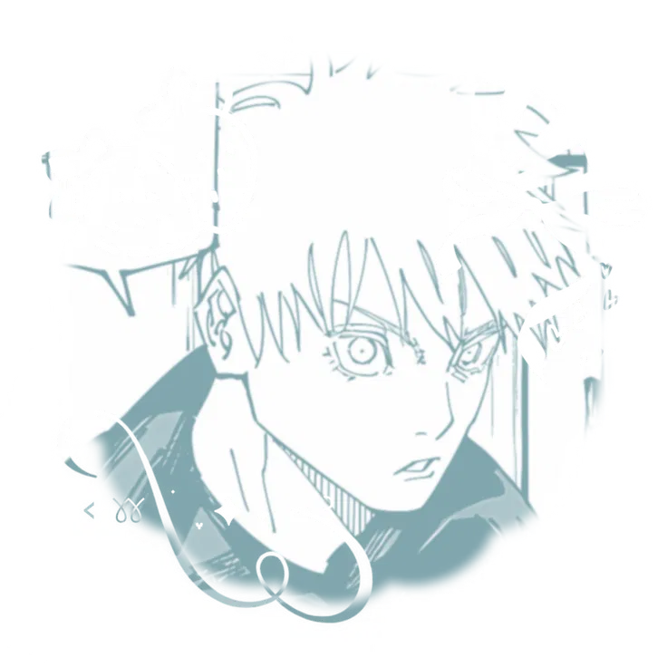 Avatar of Satoru Gojo
