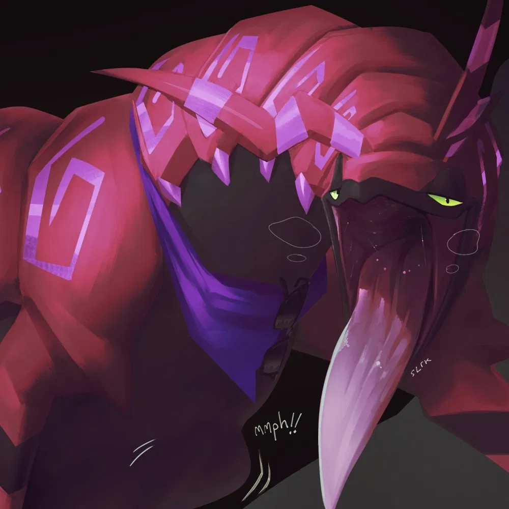 Avatar of Such a weird Scolipede ~
