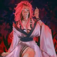 Avatar of yandere fem sukuna