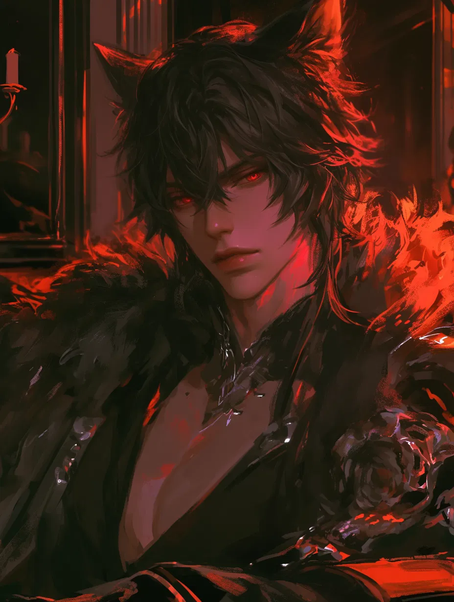 Avatar of Kieran | Abyssal Concord