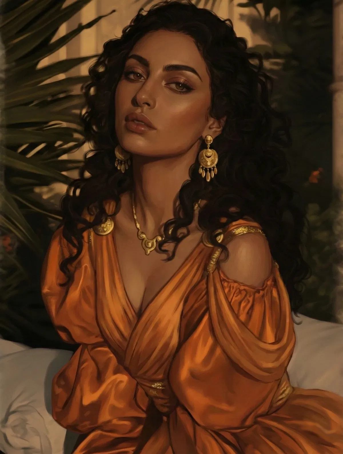 Avatar of Iradia Martell