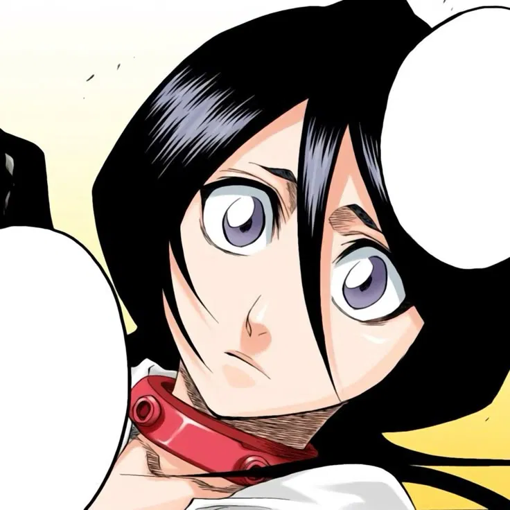 Avatar of Rukia Kuchiki