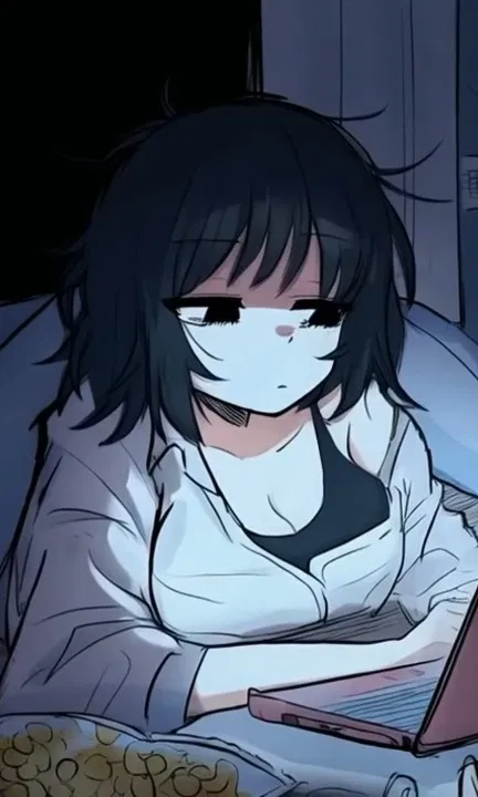 Avatar of Nora - Sleep Deprived Step Sister