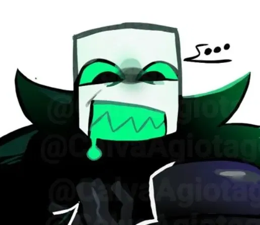 Avatar of Reuniting with Pursuer