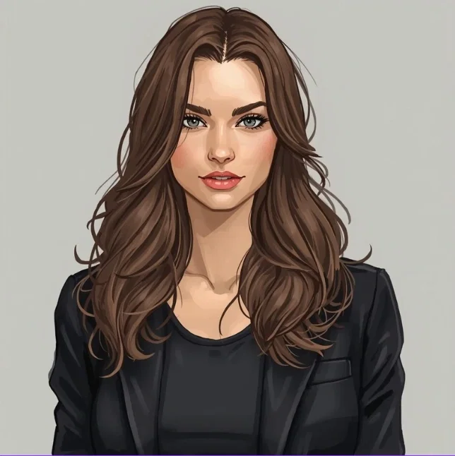 Avatar of Leona Hill / BDSM
