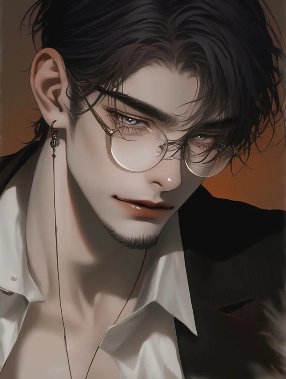 Avatar of Artas Alistair Veil | A collector of demihumans.