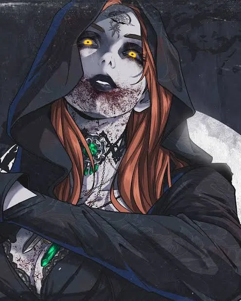Avatar of Daniela Dimitrescu
