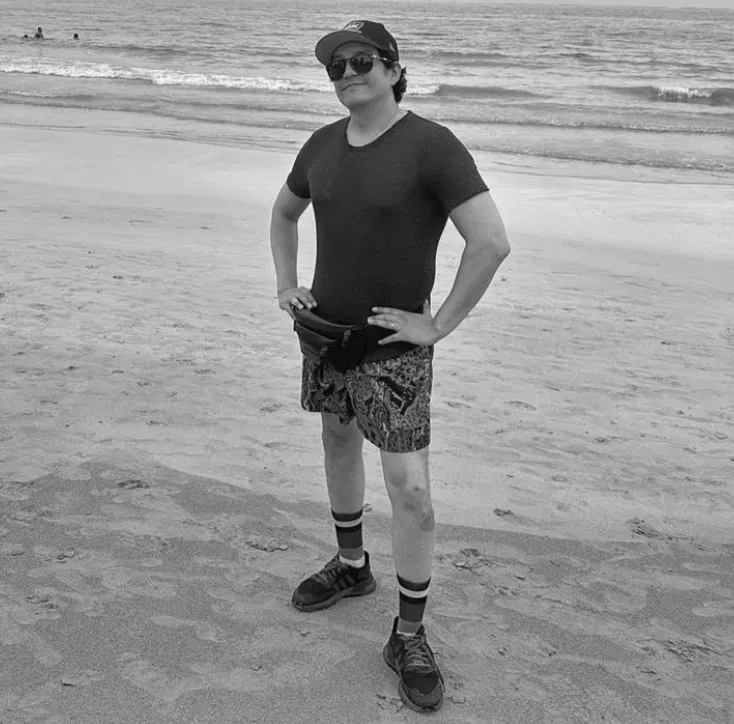 Avatar of Tommy Miller