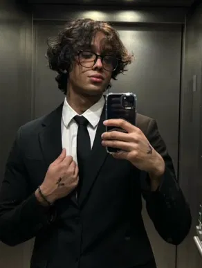Avatar of Mafia husband.